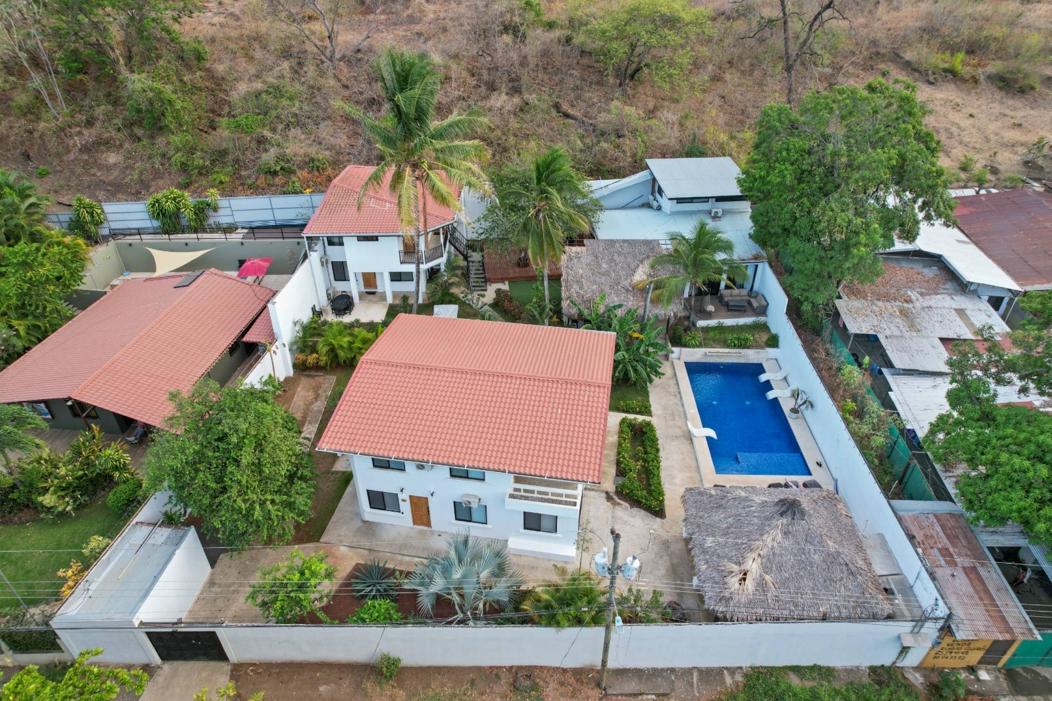 Casa Éli, Vacation-Rental Complex