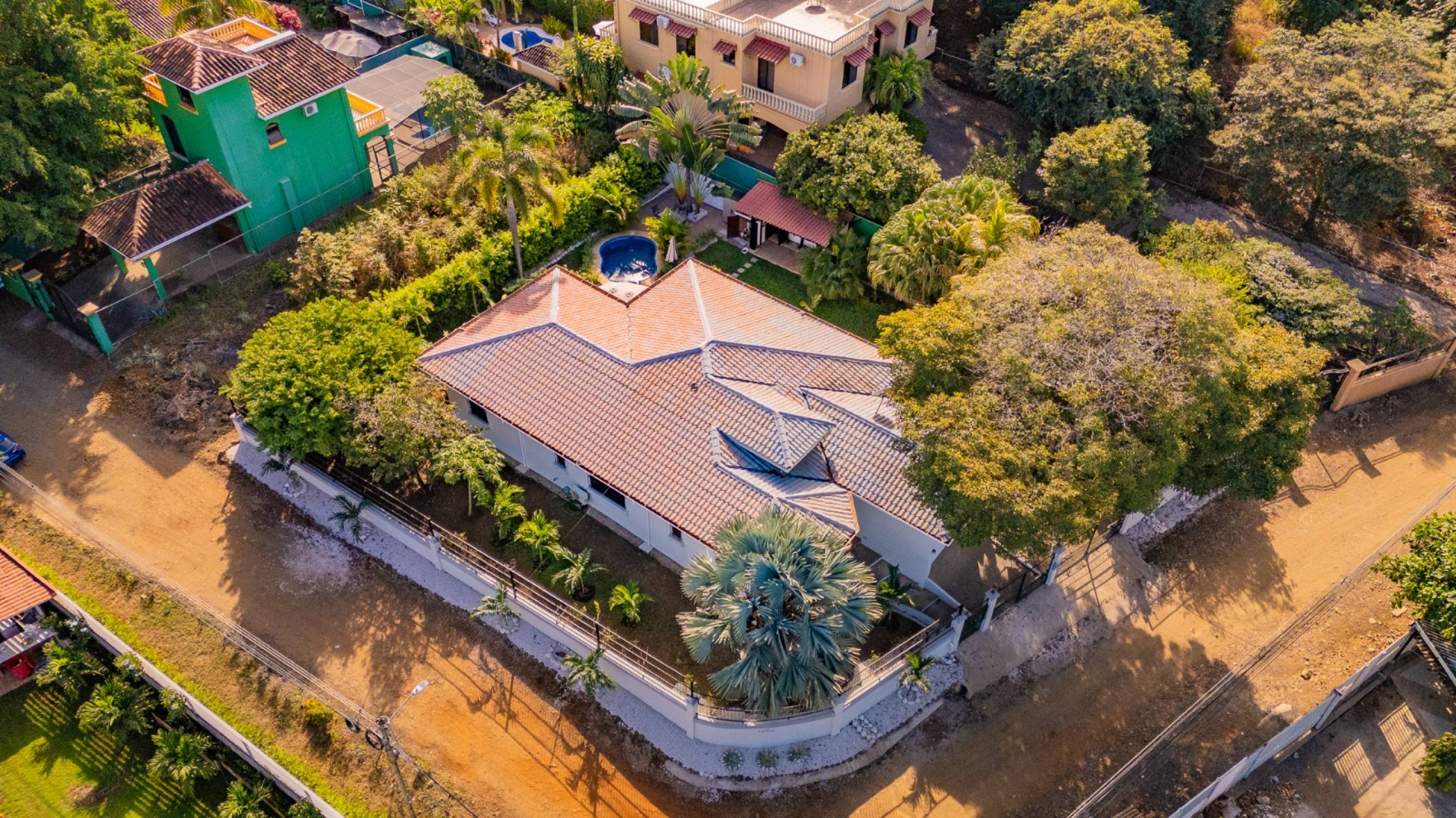Casa Mariposa