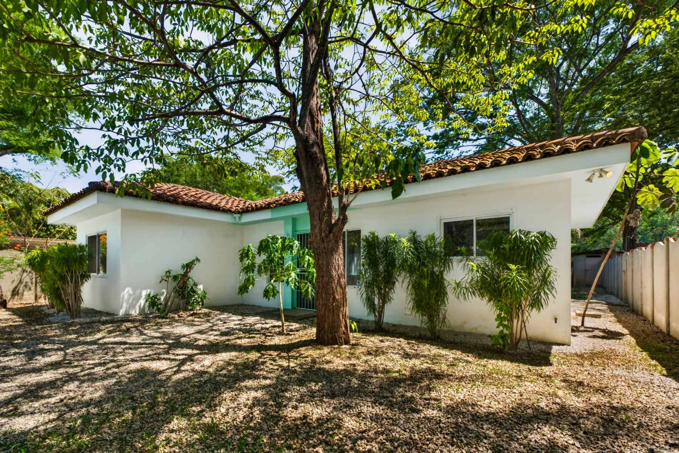 Casa Patita