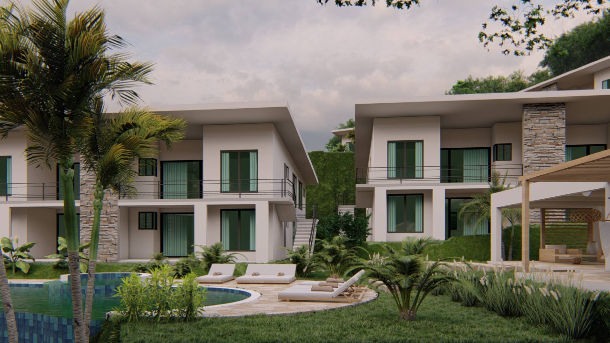 Coco Bay Condo