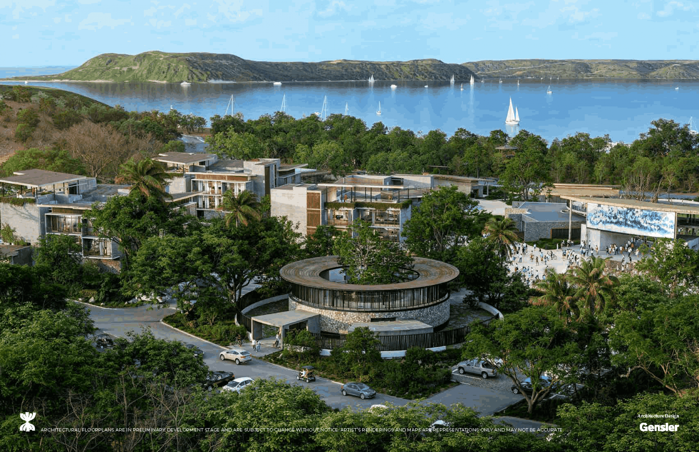 Museo Condos - Bahia Papagayo