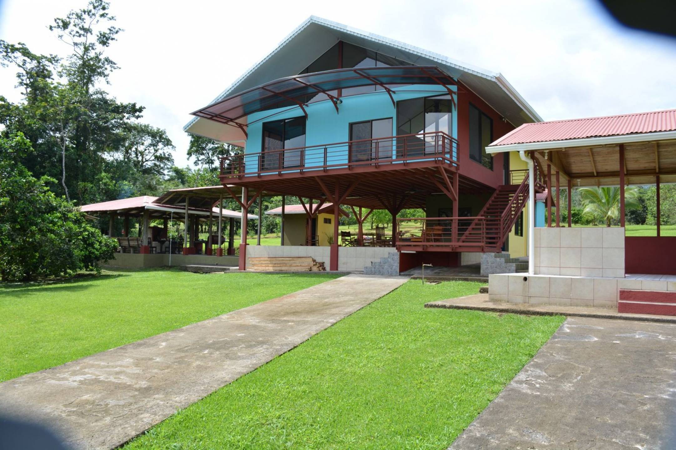 Estate Farm