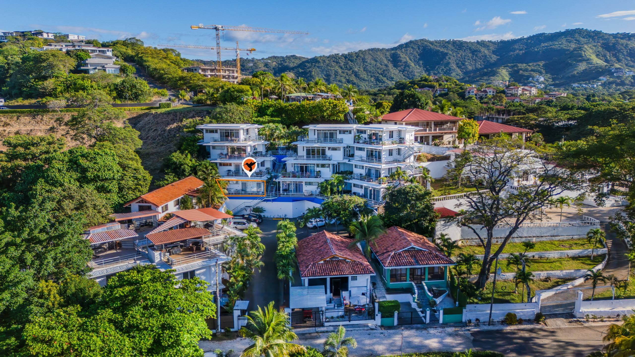 Playas del Coco